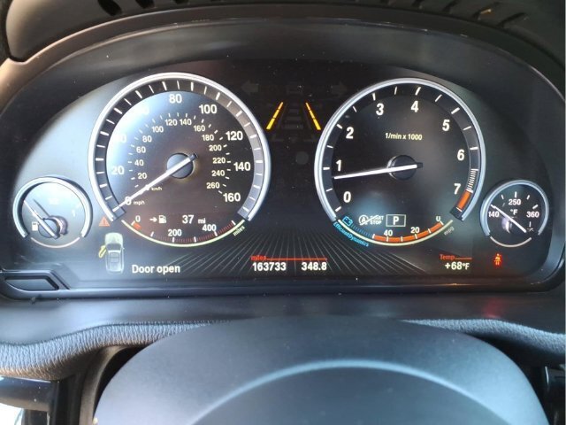 Used 2017 BMW X3 xDrive28i AWD/4WD image 18