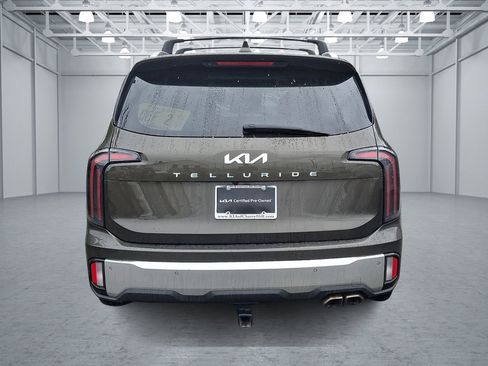 Used 2023 Kia Telluride SX Prestige image 4