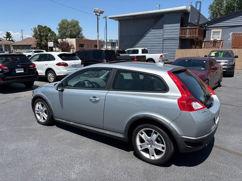 Used 2008 Volvo C30 T5 Version 2.0 FWD image 5