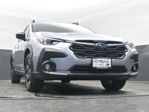 Used 2025 Subaru Crosstrek 2.0i Premium w/ Crosstrek Mirror Package image 24