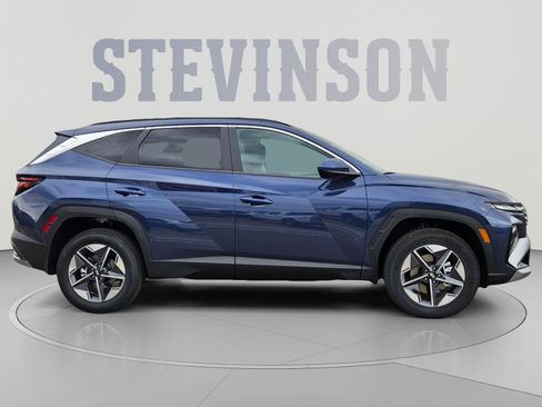 New 2026 Hyundai Tucson SEL AWD/4WD image 4