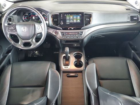 Used 2019 Honda Pilot EX-L image 11