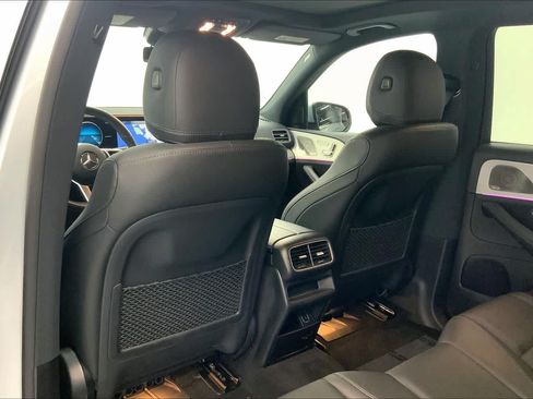 Certified 2022 Mercedes-Benz GLE 350 image 17