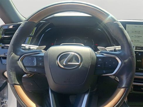 Used 2023 Lexus RX 350 Premium Plus w/ Accessory Package AWD/4WD image 20