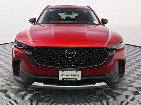 New 2026 MAZDA CX-50 AWD 2.5 S w/ Weather Package image 10