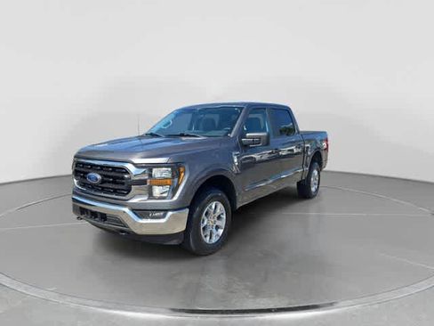 Used 2023 Ford F150 XLT AWD/4WD image 4
