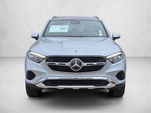 Certified 2026 Mercedes-Benz GLC 300 image 6