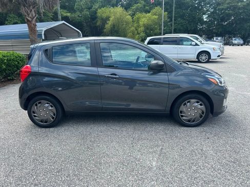 Used 2019 Chevrolet Spark LS image 6