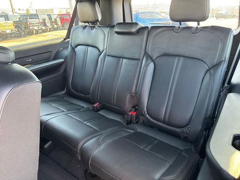 New 2026 Jeep Grand Wagoneer L Limited w/ Convenience Group I image 11