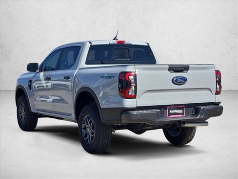 New 2026 Ford Ranger XLT w/ Convenience Package image 9
