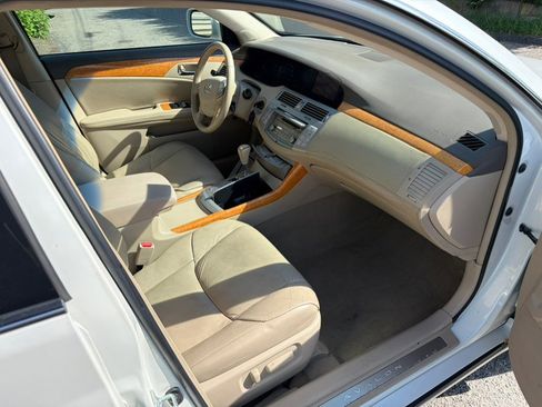 Used 2007 Toyota Avalon XLS FWD image 26