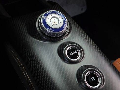 Used 2022 Maserati MC20 Coupe RWD image 22