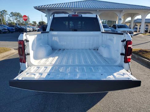 Used 2023 RAM 1500 Limited w/ Body Color Bumper Group image 5