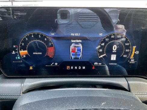 Used 2024 Ford Mustang Dark Horse w/ Dark Horse Handlin Package image 24