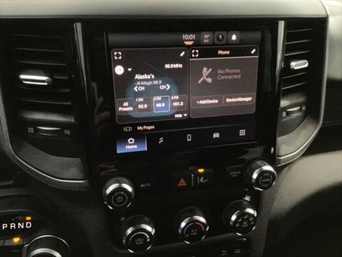 Certified 2025 RAM 1500 Tradesman image 14