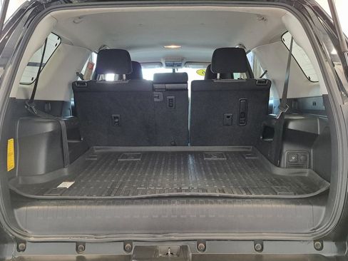 Used 2016 Toyota 4Runner SR5 image 30