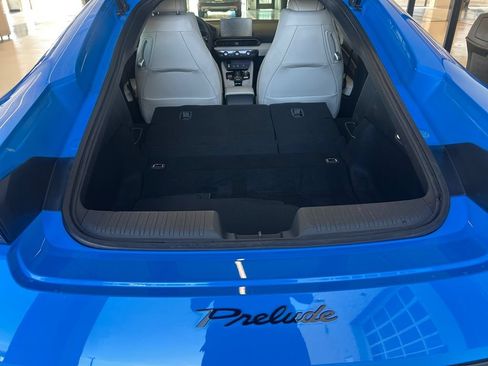 Used 2026 Honda Prelude image 18