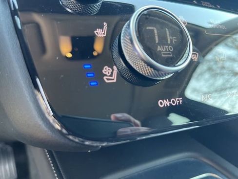 Used 2025 INFINITI QX60 Luxe image 13