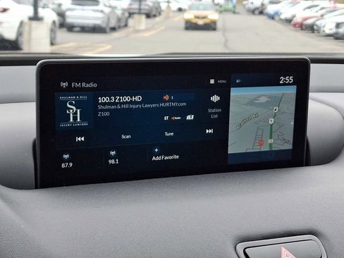 Certified 2023 Acura TLX w/ Technology Package FWD image 17