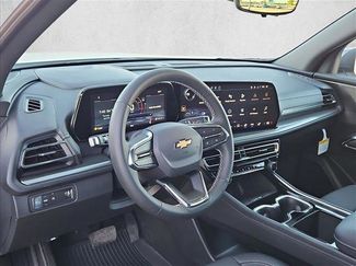 New 2026 Chevrolet Traverse LT w/ Driver Confidence Package FWD video 3