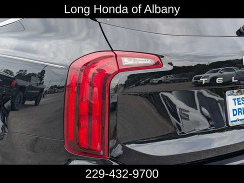 Used 2023 Kia Telluride LX AWD/4WD image 9