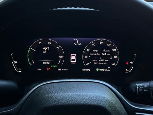 Used 2024 Honda Accord Sport image 15