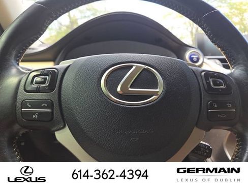 Used 2017 Lexus NX 300h AWD w/ Luxury Package image 36