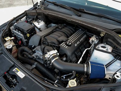 Used 2017 Jeep Grand Cherokee SRT image 56