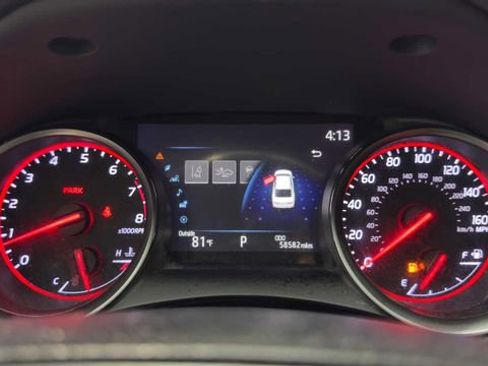 Used 2023 Toyota Camry XSE FWD image 26