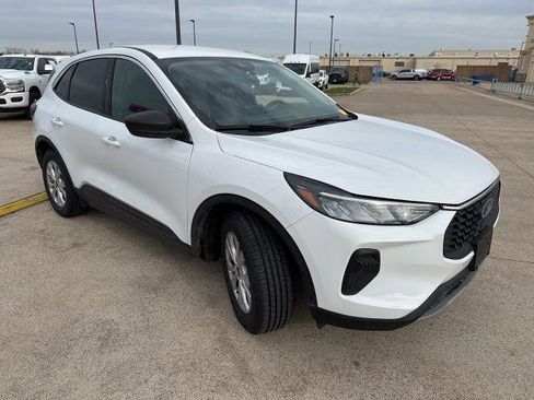 Certified 2024 Ford Escape Active image 18