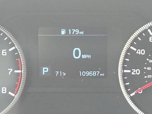 Used 2022 Kia Telluride S AWD/4WD image 46