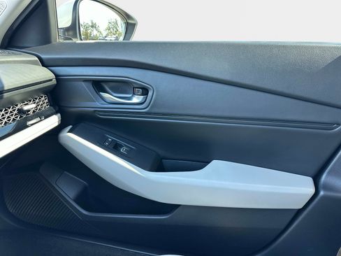 Used 2024 Honda Accord EX-L image 21