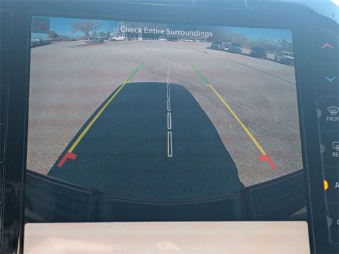 New 2026 RAM 2500 Tradesman image 27