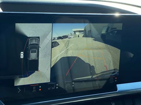 Certified 2025 Chevrolet Silverado 1500 High Country image 18