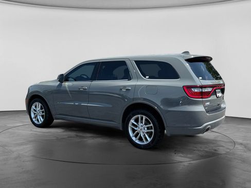 Used 2021 Dodge Durango GT AWD/4WD image 5