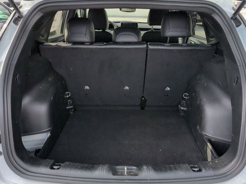 New 2025 Jeep Compass Latitude w/ Altitude Special Edition image 25