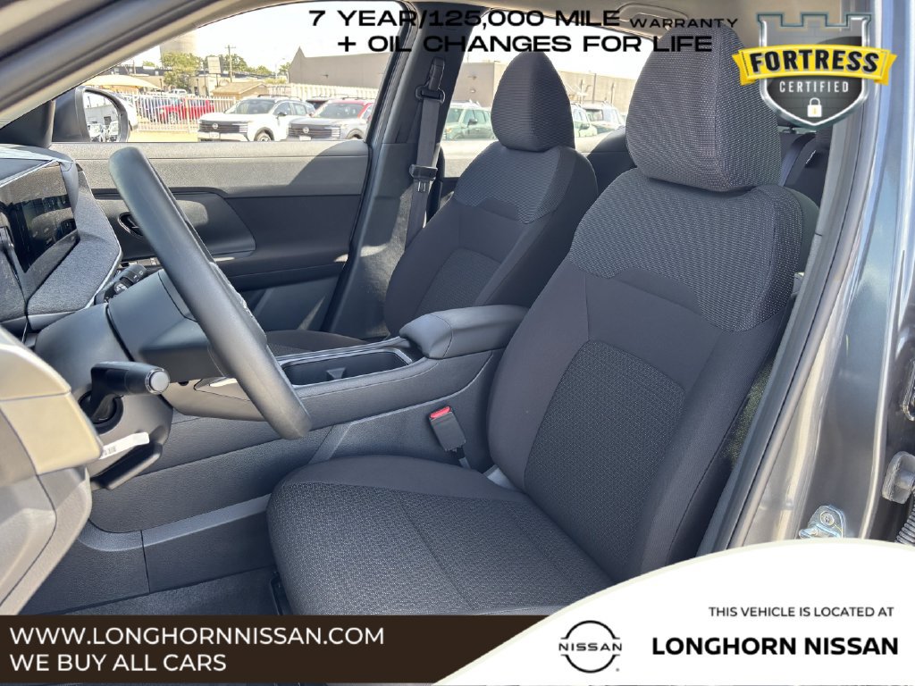 Used 2026 Nissan Kicks S FWD image 19