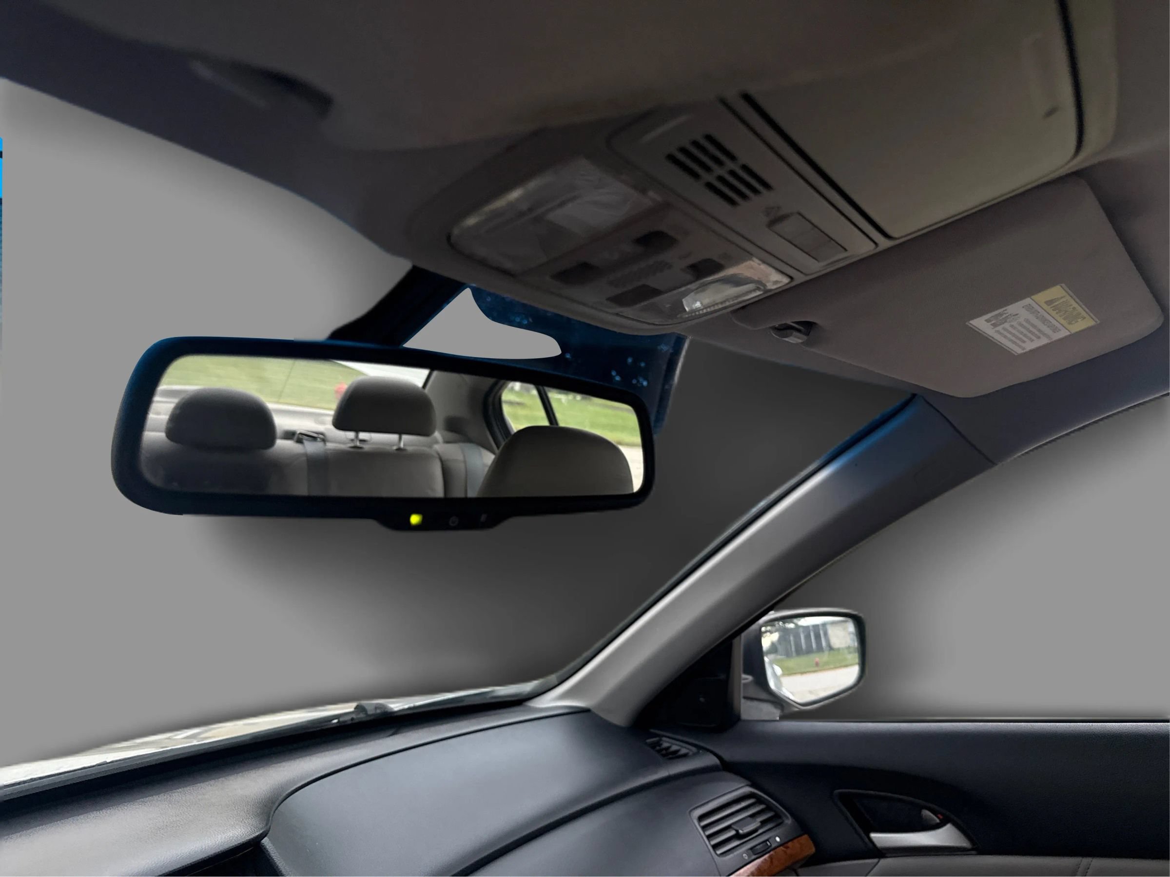 Used 2012 Honda Accord EX-L image 19