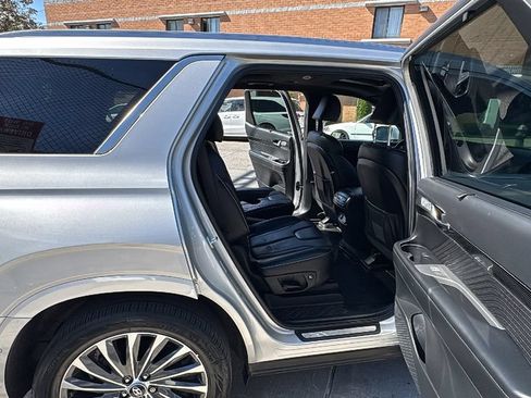 Used 2024 Hyundai Palisade Calligraphy AWD/4WD image 26