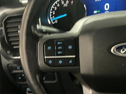 Used 2022 Ford F150 XLT w/ Equipment Group 302A High image 12
