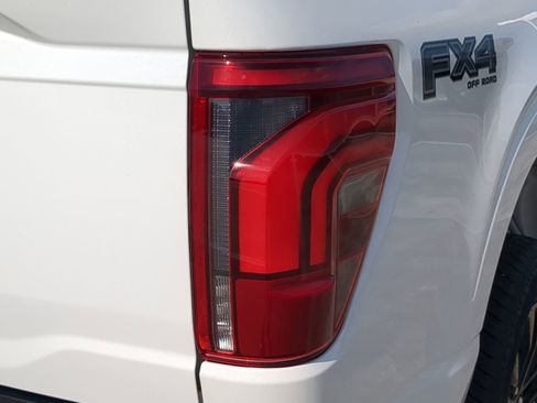 New 2026 Ford F150 Lariat w/ Equipment Group 501A Mid image 48