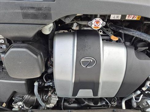 Used 2020 Lexus RX 350 FWD w/ Accessory Package image 21