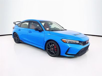 Used 2024 Honda Civic Type R