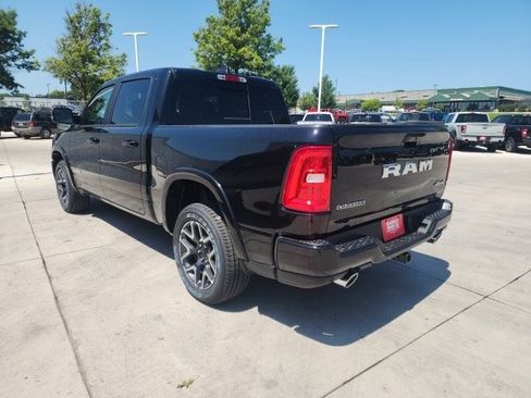 New 2026 RAM 1500 Laramie w/ Sport Appearance Package image 24