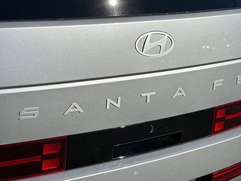 New 2026 Hyundai Santa Fe Limited image 27