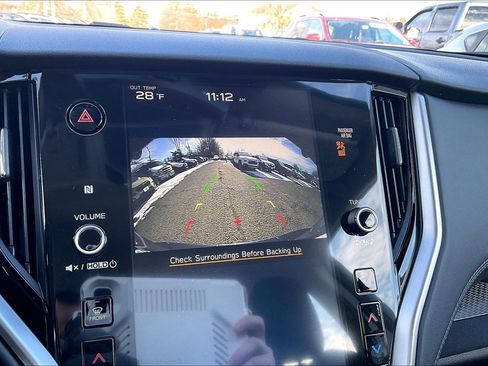 Certified 2025 Subaru Legacy Premium image 27