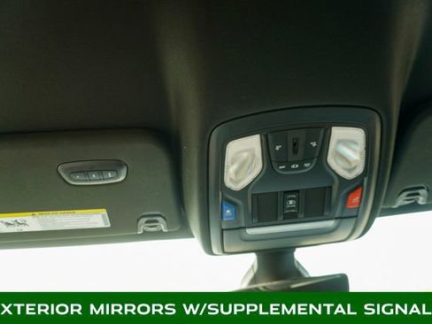 Used 2022 RAM 1500 Big Horn image 25