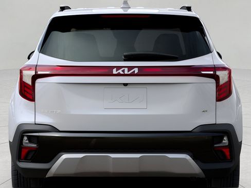 New 2026 Kia Seltos S image 13