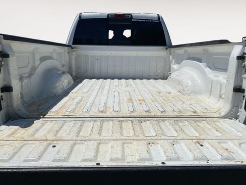 Used 2020 RAM 1500 Big Horn AWD/4WD image 31