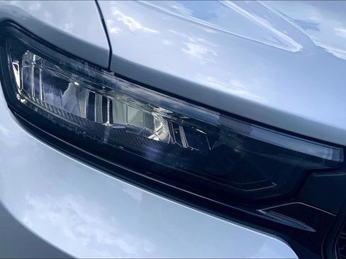 Certified 2025 Jeep Grand Cherokee L Altitude AWD/4WD image 26